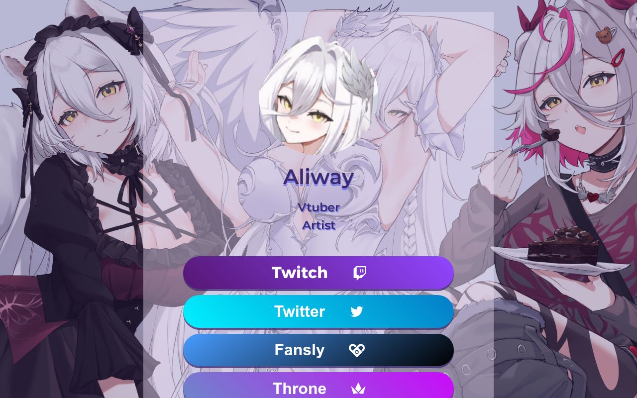 Aliway
